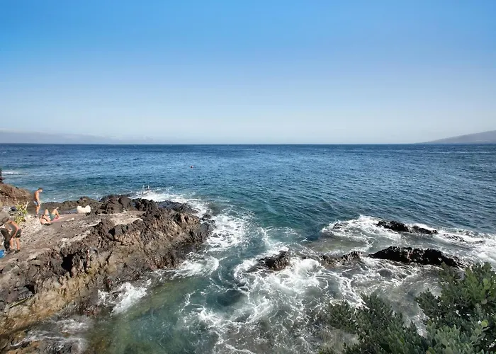 La Terraza Del Mar