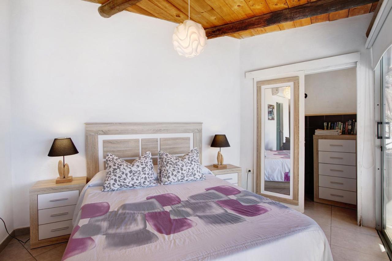 La Terraza Del Mar Appartement