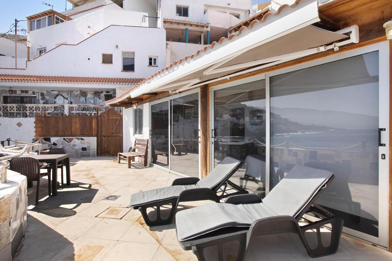 Appartement La Terraza Del Mar *